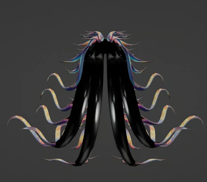 Abyssal Siren - Commercial