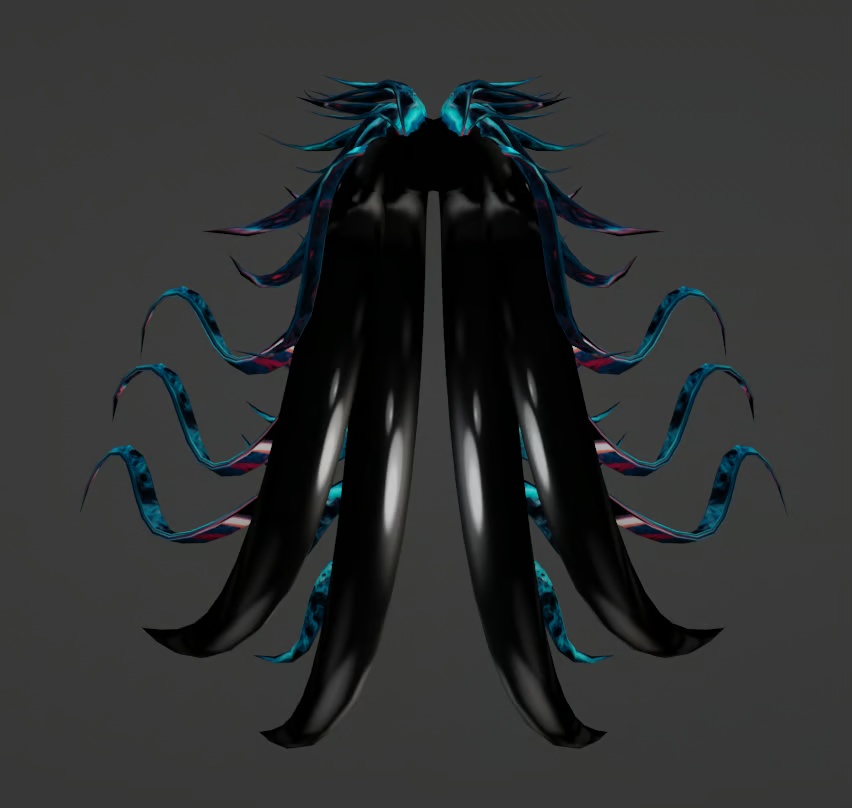 Abyssal Siren - Commercial