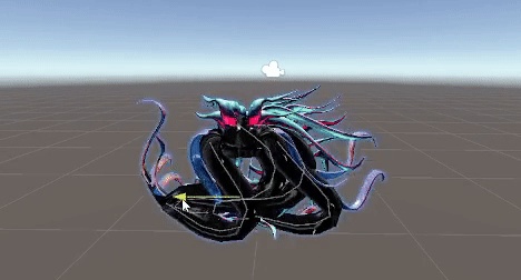 Abyssal Siren - Commercial