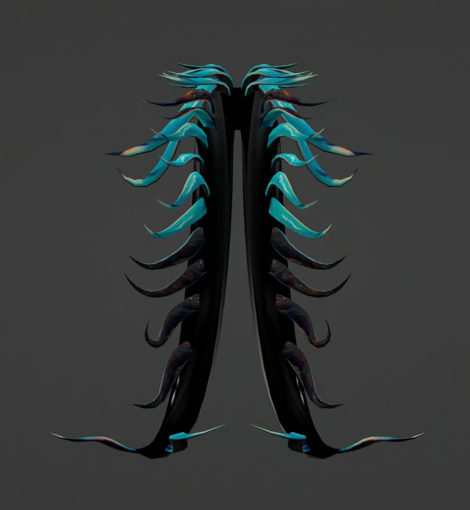 Abyssal Siren - Commercial