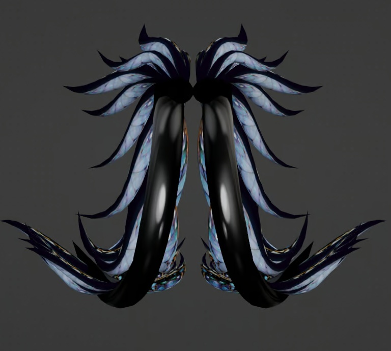 The END - Commercial