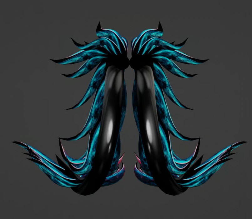 The END - Commercial