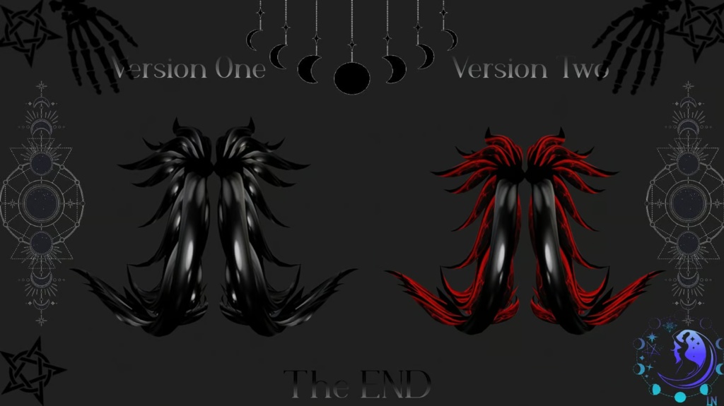 The END - Commercial