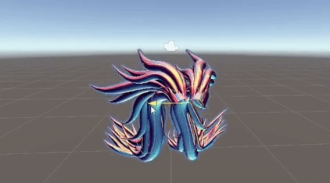 The END - Commercial