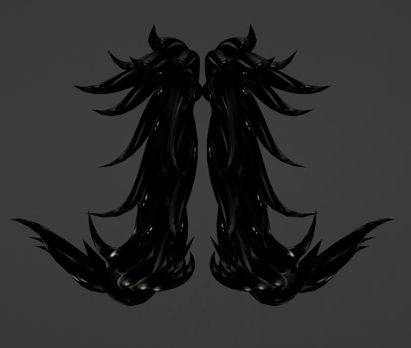 The END - Commercial