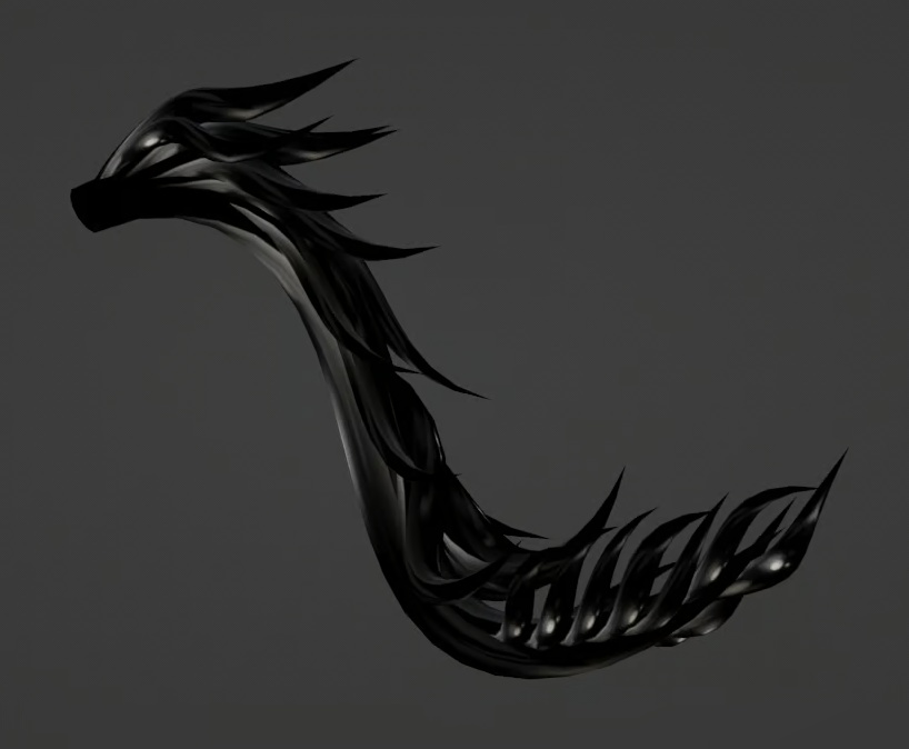 The END - Commercial