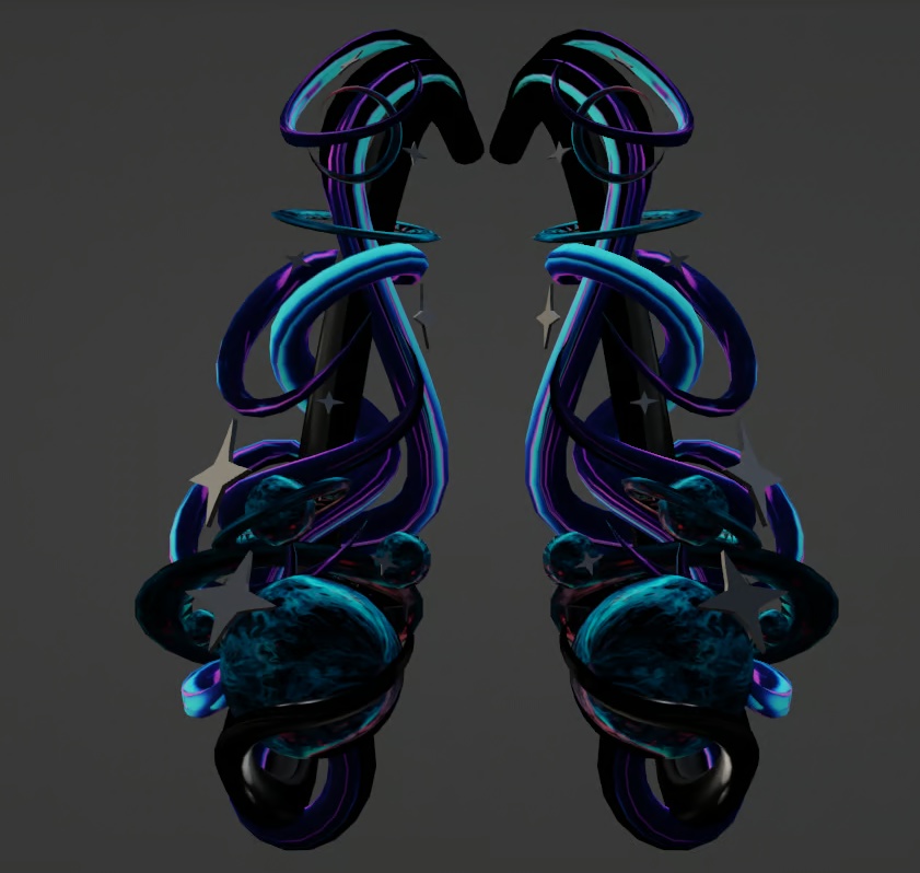 Interstellar Navigation - Commercial