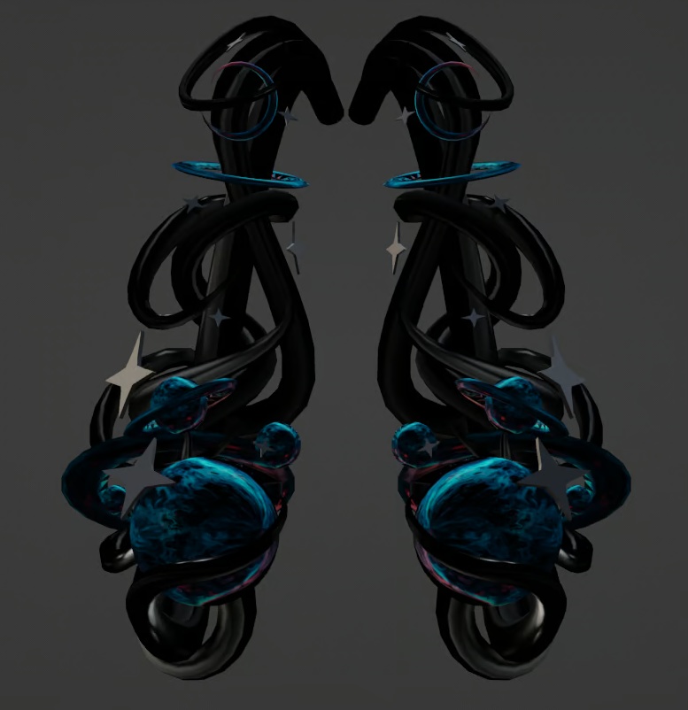 Interstellar Navigation - Commercial