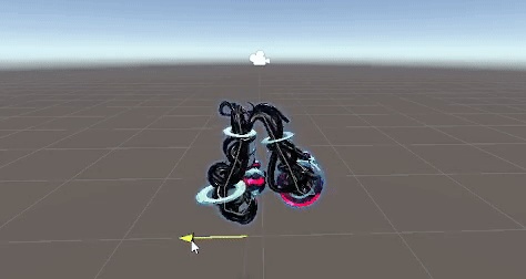 Interstellar Navigation - Commercial