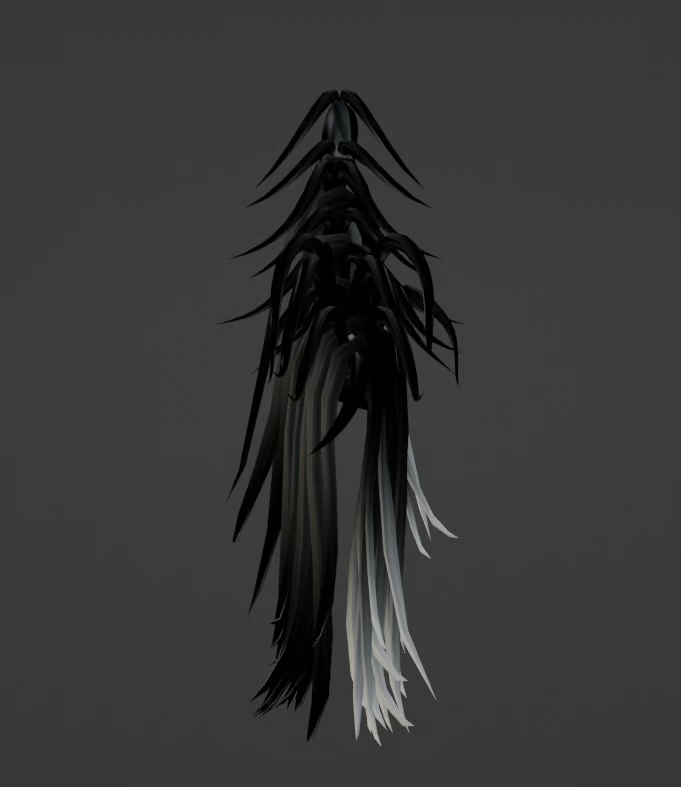 Scylla Lair - Commercial