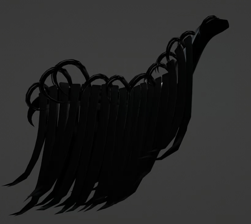 Scylla Lair - Commercial