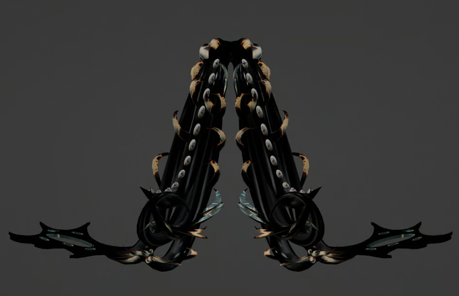 Devastation Protocol - Commercial