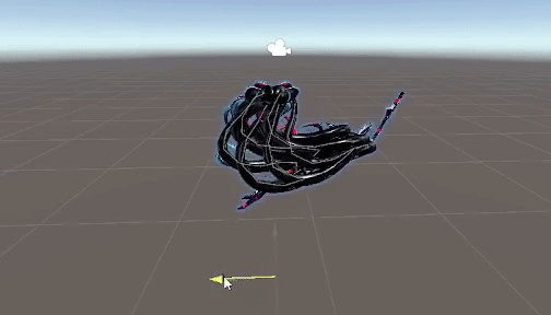 Devastation Protocol - Commercial