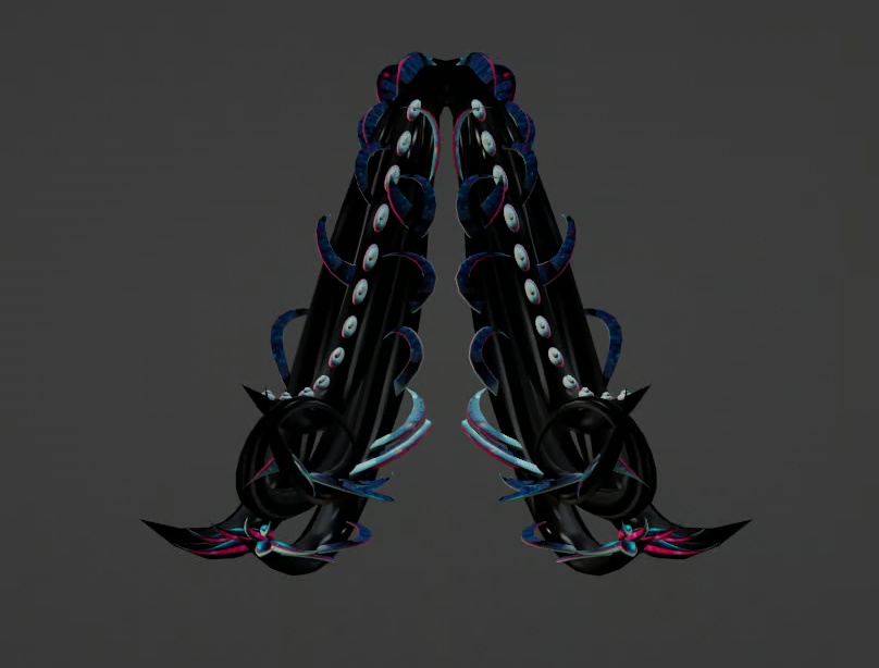 Devastation Protocol - Commercial