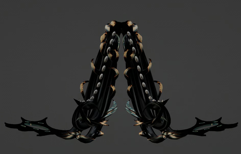 Devastation Protocol - Commercial