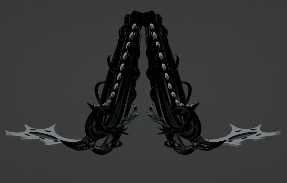 Devastation Protocol - Commercial