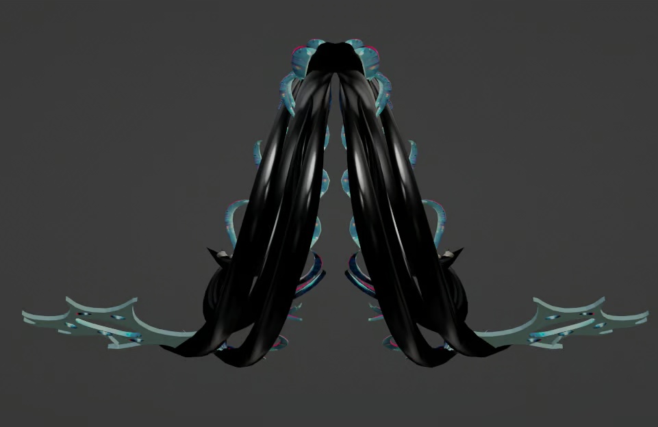 Devastation Protocol - Commercial