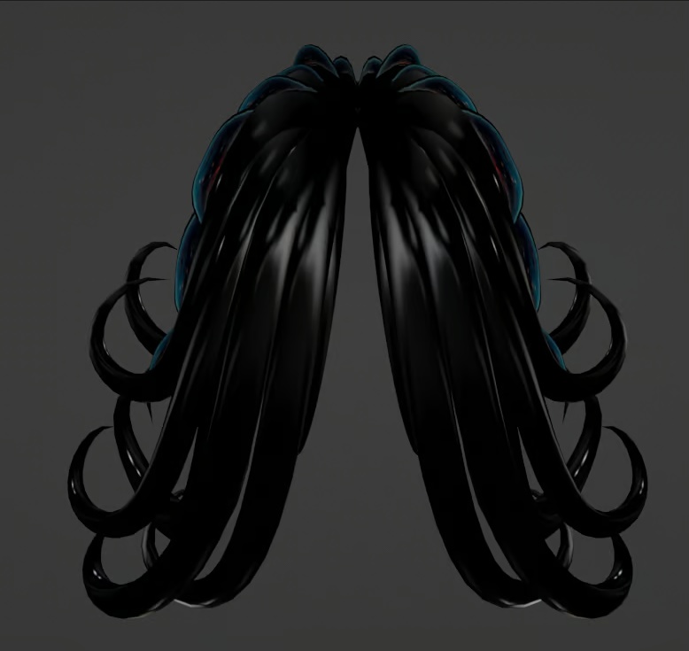 Code B.L.A.C.K. - Commercial