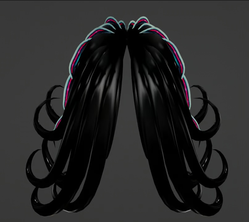 Code B.L.A.C.K. - Commercial