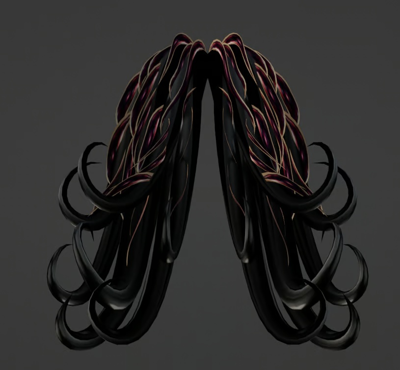 Code B.L.A.C.K. - Commercial