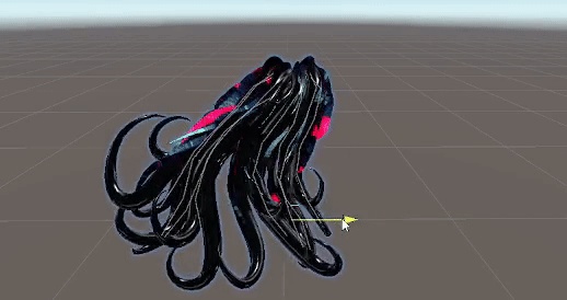 Code B.L.A.C.K. - Commercial