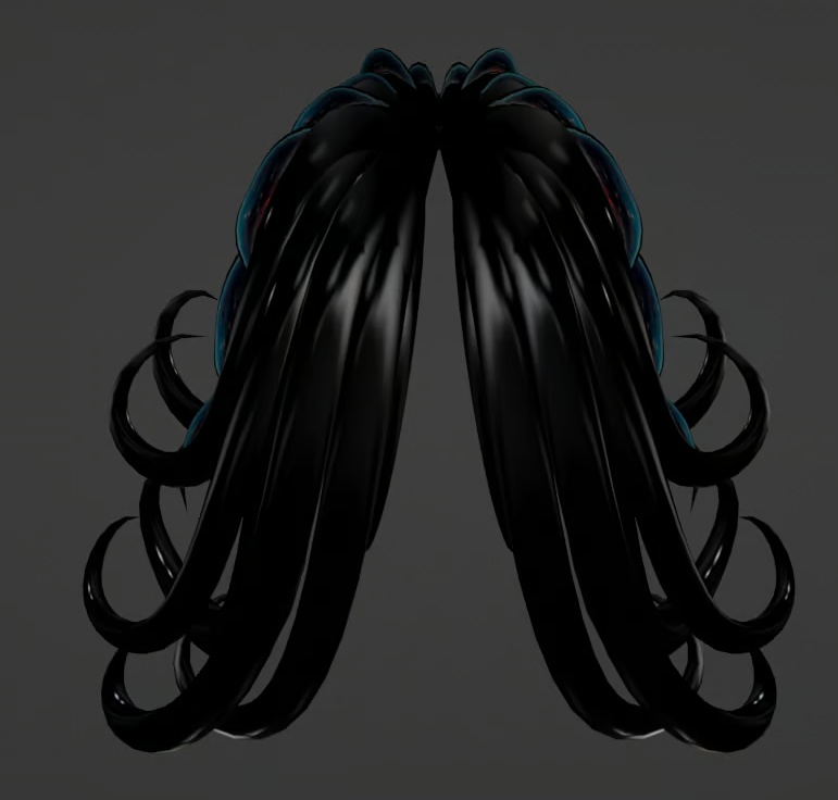 Code B.L.A.C.K. - Commercial