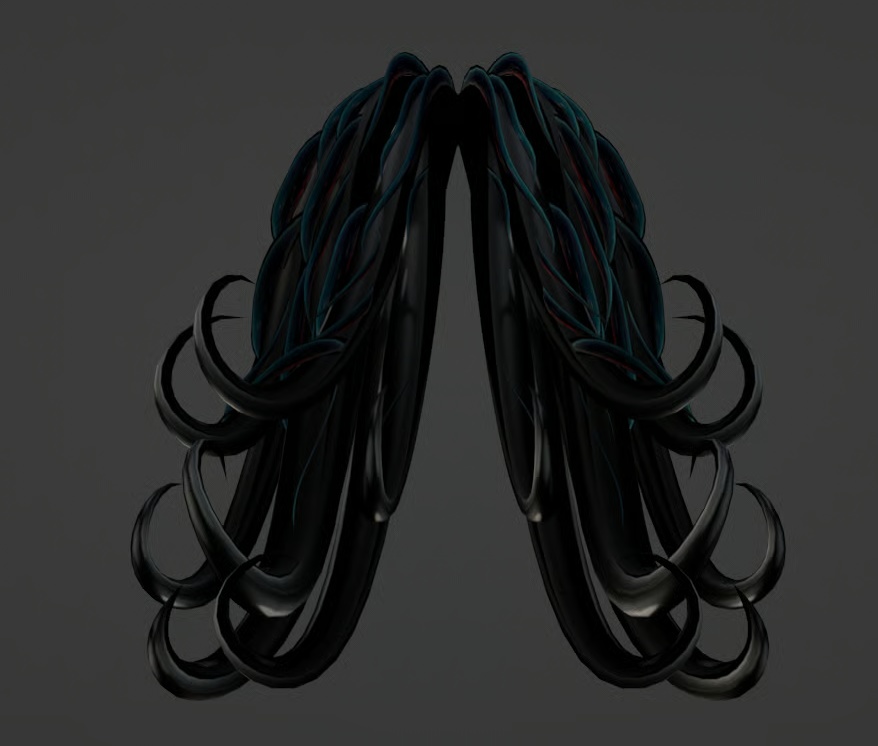 Code B.L.A.C.K. - Commercial