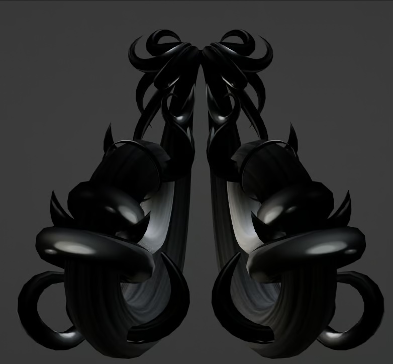 A Purrrrrfect Queen - Commercial