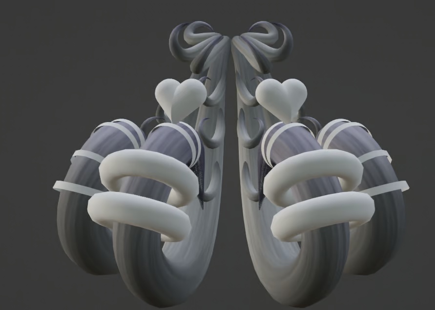 A Purrrrrfect Queen - Commercial