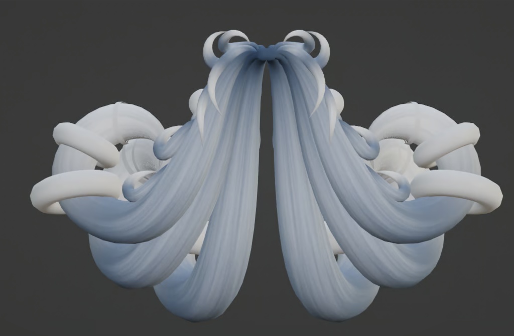 A Purrrrrfect Queen - Commercial