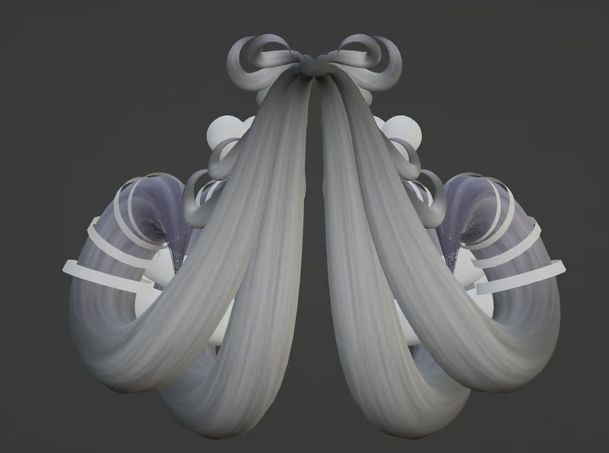 A Purrrrrfect Queen - Commercial