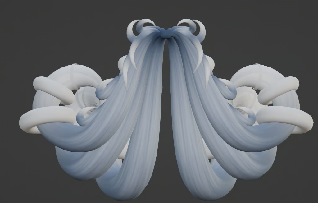 A Purrrrrfect Queen - Commercial