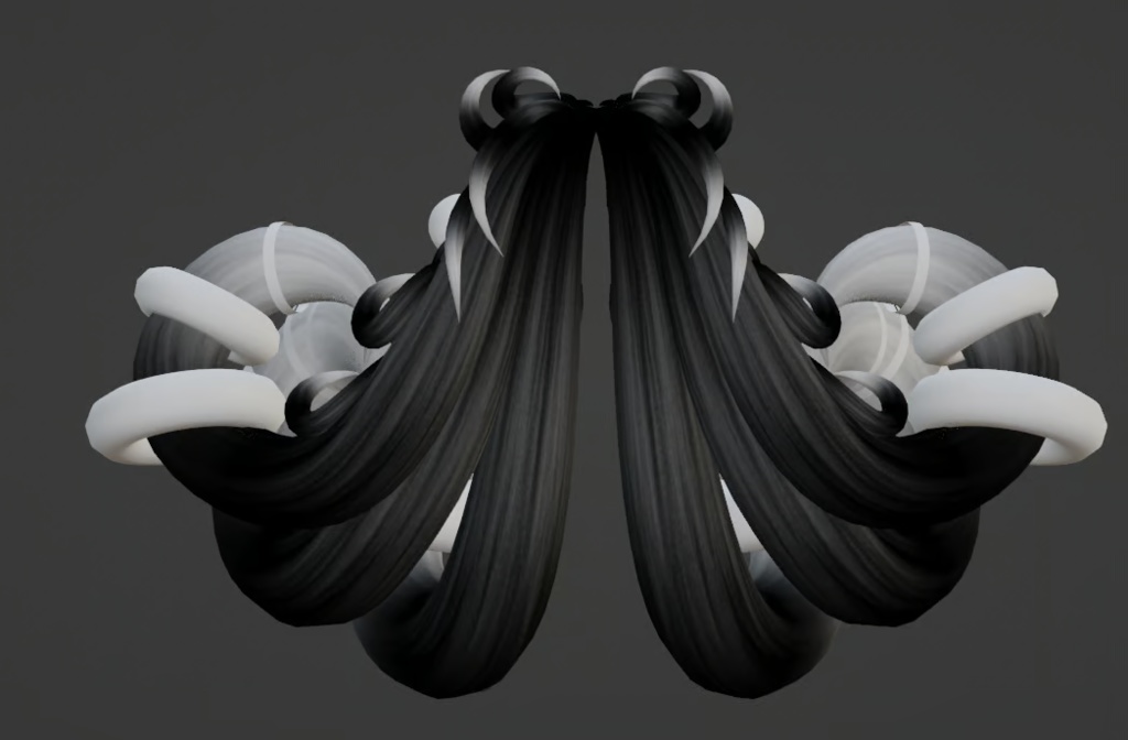 A Purrrrrfect Queen - Commercial