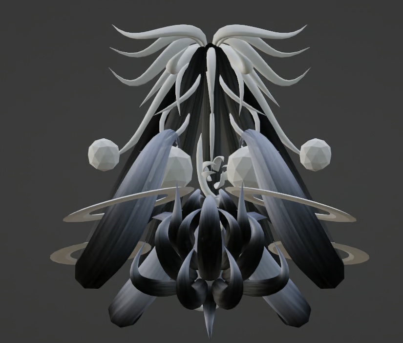 Your Solace Star Fighter ⛤Nitro⛤