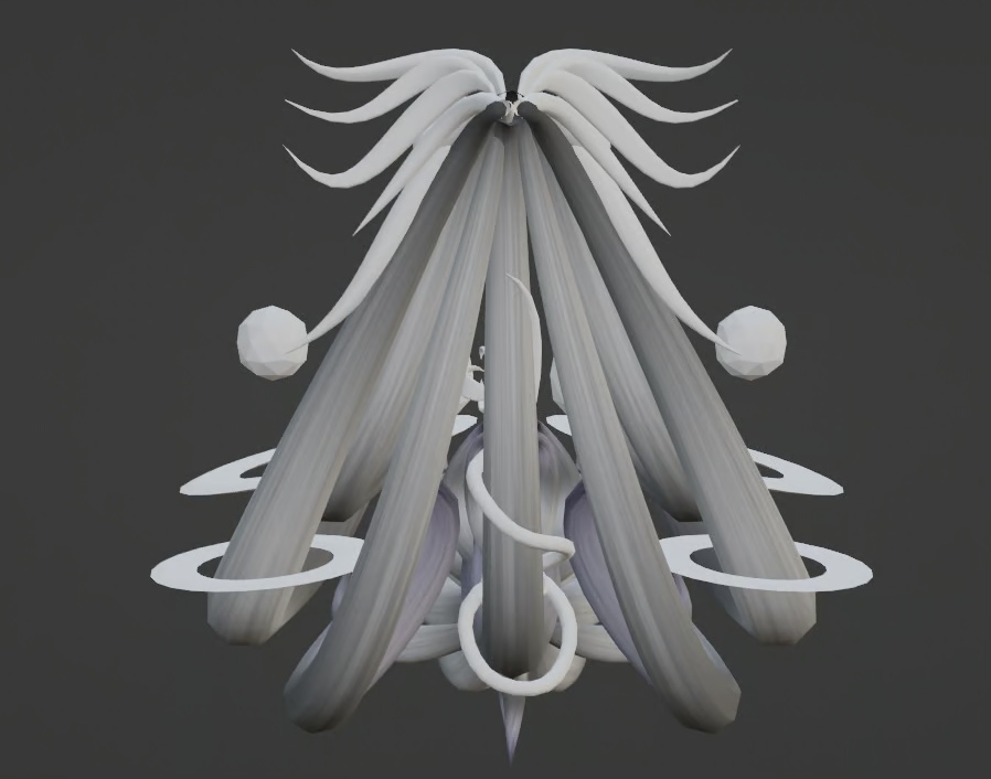 Your Solace Star Fighter ⛤Nitro⛤