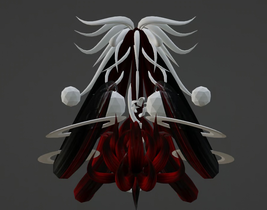 Your Solace Star Fighter ⛤Nitro⛤