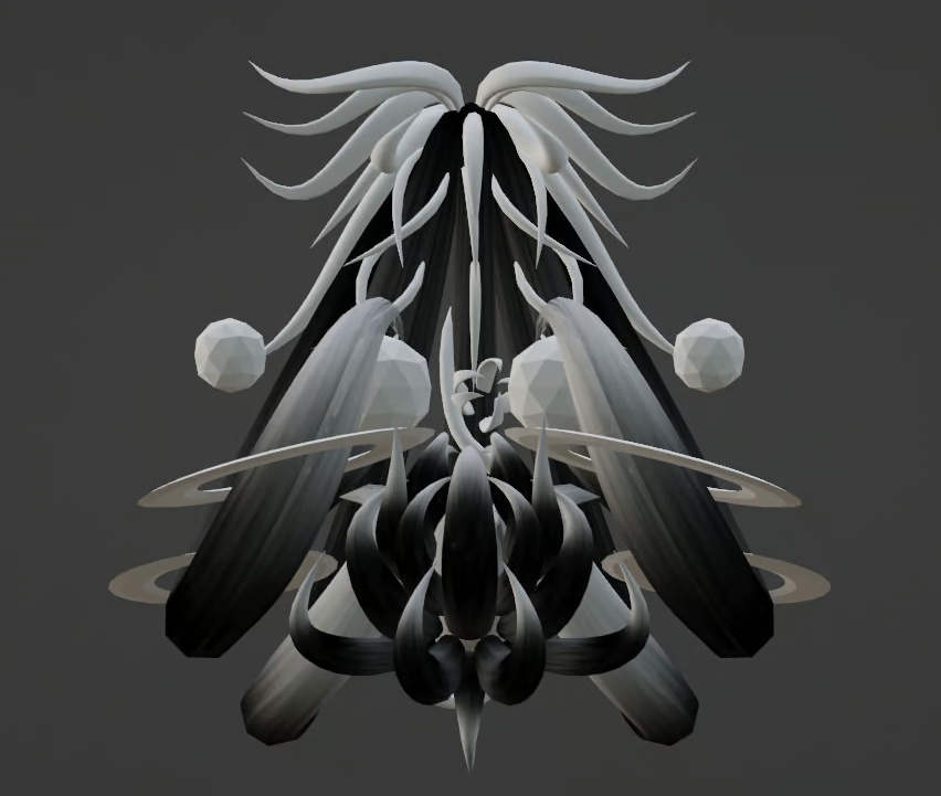 Your Solace Star Fighter ⛤Nitro⛤