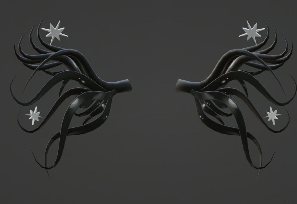 Your Solace Star Fighter ⛤Nitro⛤