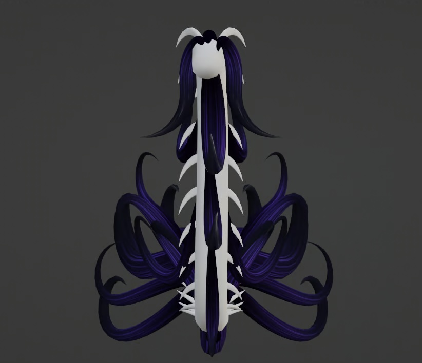 Bewitched Or Wicked ⛤Nitro⛤