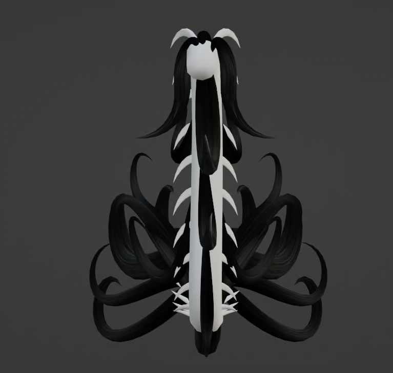 Bewitched Or Wicked ⛤Nitro⛤