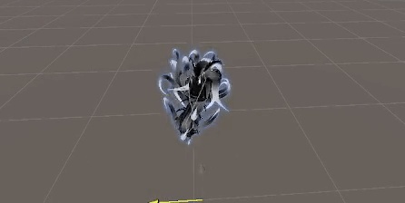 Bewitched Or Wicked ⛤Nitro⛤