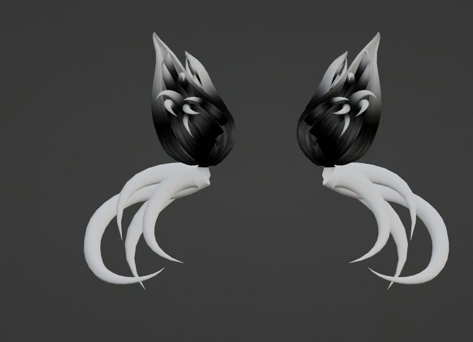 Bewitched Or Wicked ⛤Nitro⛤