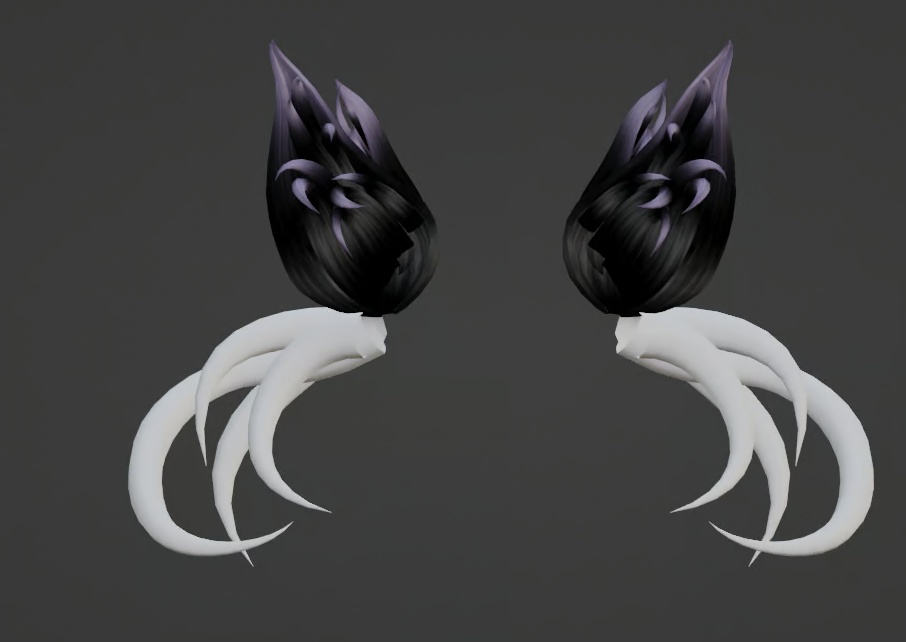 Bewitched Or Wicked ⛤Nitro⛤