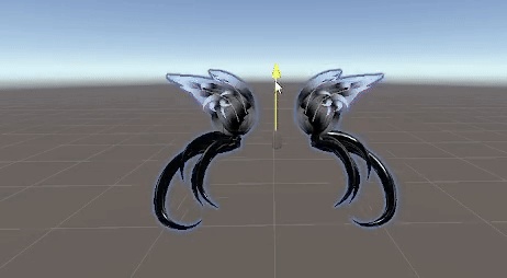 Bewitched Or Wicked ⛤Nitro⛤