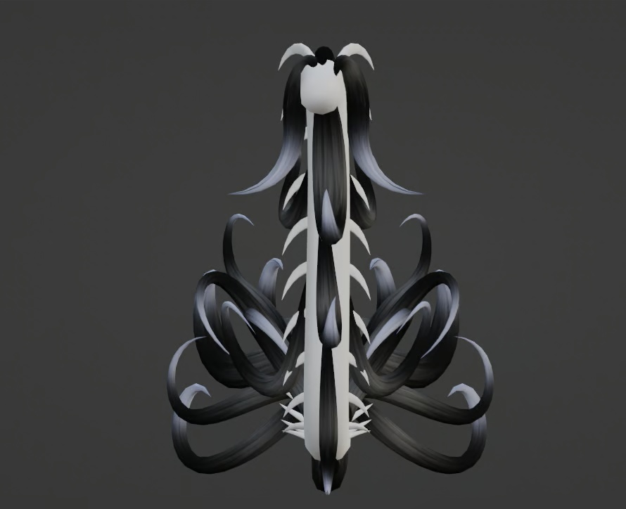 Bewitched Or Wicked ⛤Nitro⛤