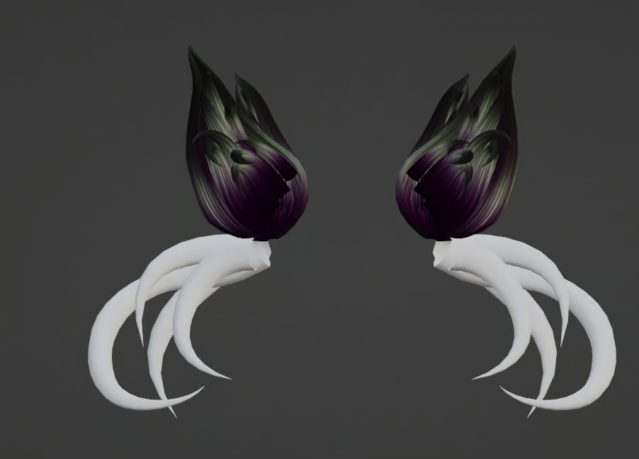 Bewitched Or Wicked ⛤Nitro⛤