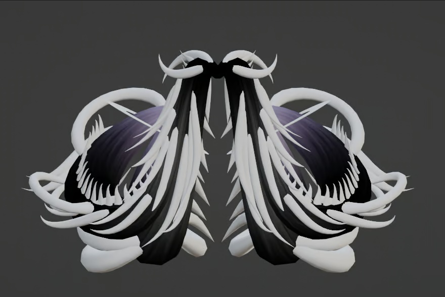 Dark Star ⛧Server Freebie⛧