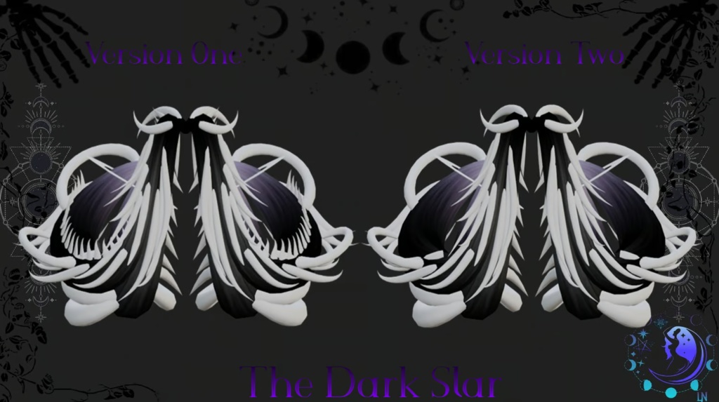 Dark Star ⛧Server Freebie⛧