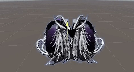 Dark Star ⛧Server Freebie⛧