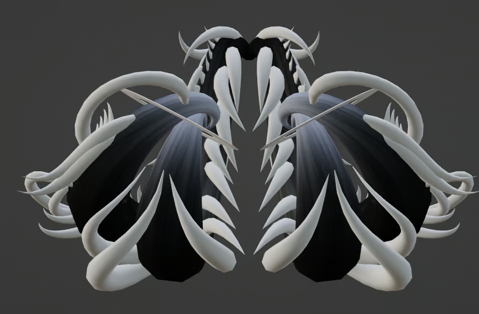 Dark Star ⛧Server Freebie⛧